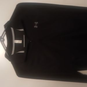 Under Amour Heat Gear Size M